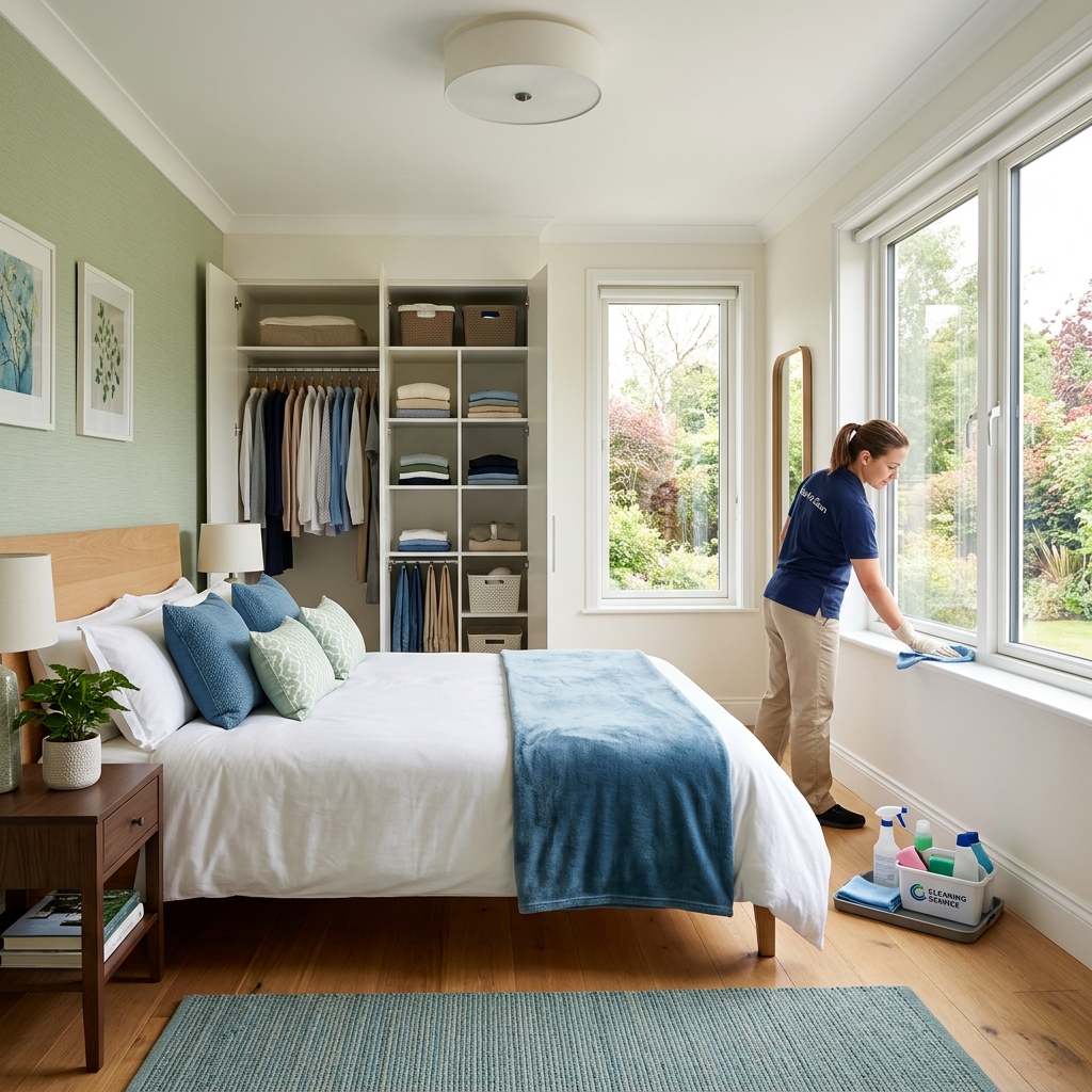Spotless living room and carpet cleaning service Srikakulam